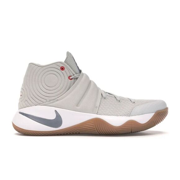 Nike 2016 Kyrie 2 'Summer' Sneakers Basketball Athletic Shoes High Top Men’s 12 - Picture 1 of 14